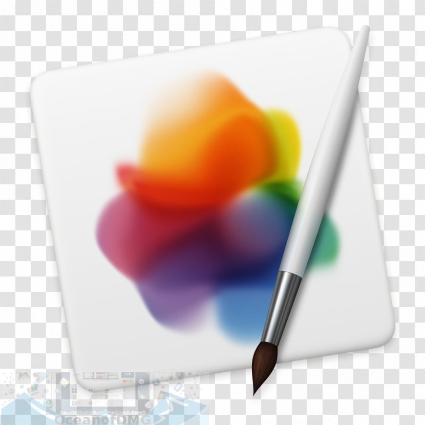 MacBook Pro Pixelmator MacOS Mac - Macos - Apple Transparent PNG