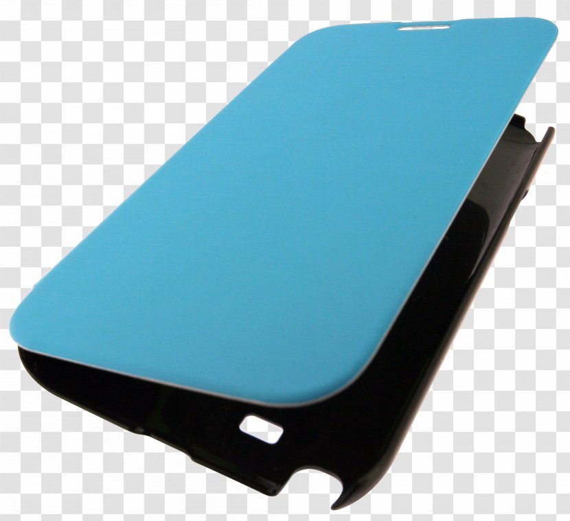 Mobile Phone Accessories Turquoise - Iphone - Design Transparent PNG