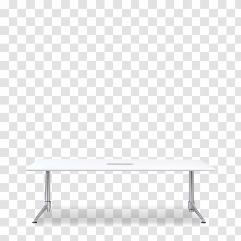 Coffee Tables Line Desk - Table Transparent PNG