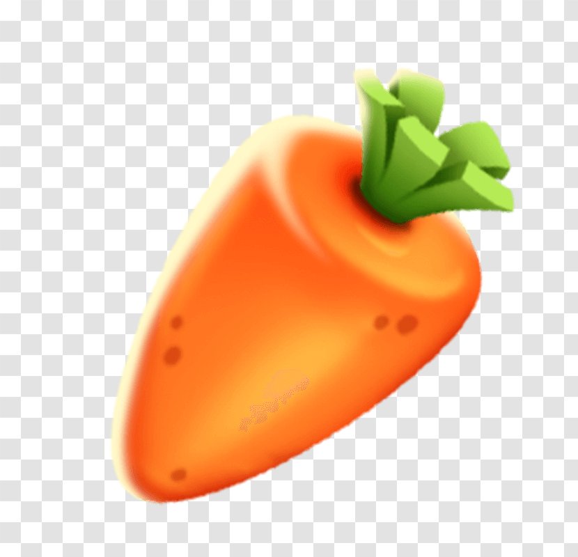 Art Promineo Studios - Audience - Carrot Animation Transparent PNG