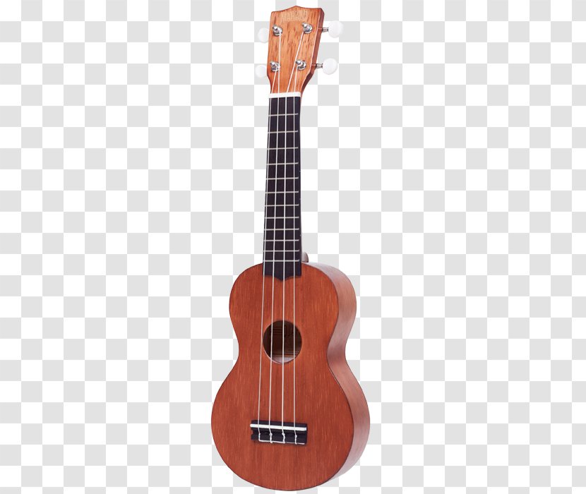 Ukulele Classical Guitar Musical Instruments Yamaha CGS 3/4 Acoustic - Cgs 34 Transparent PNG