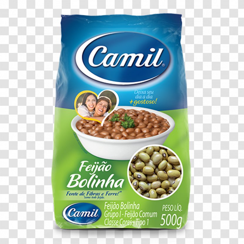 Pinto Bean Soybean Camil Alimentos Soy Protein Food - Pimenta Transparent PNG