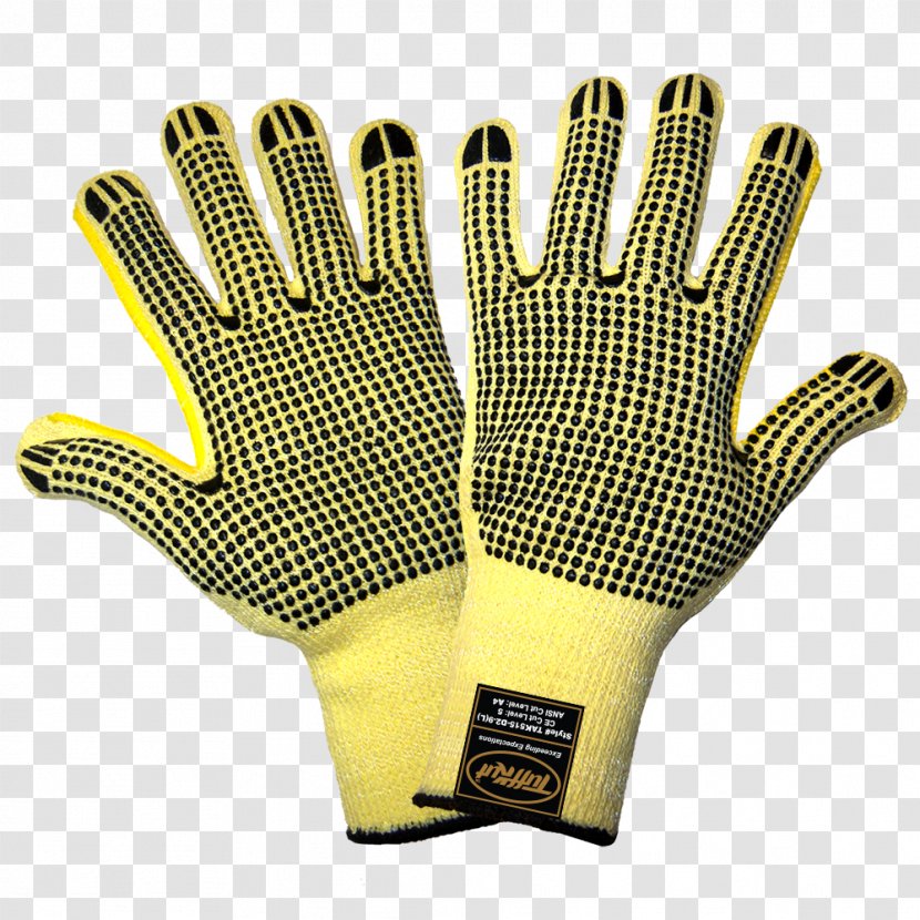 Glove Product Design Bicycle - Bicyclesequipment And Supplies - Aramid Fiber Gloves Transparent PNG