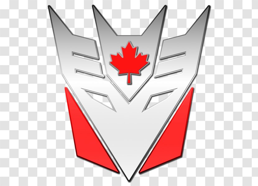 Decepticon Image Logo Philippines Megatron - Fictional Character - Symbol Transparent PNG