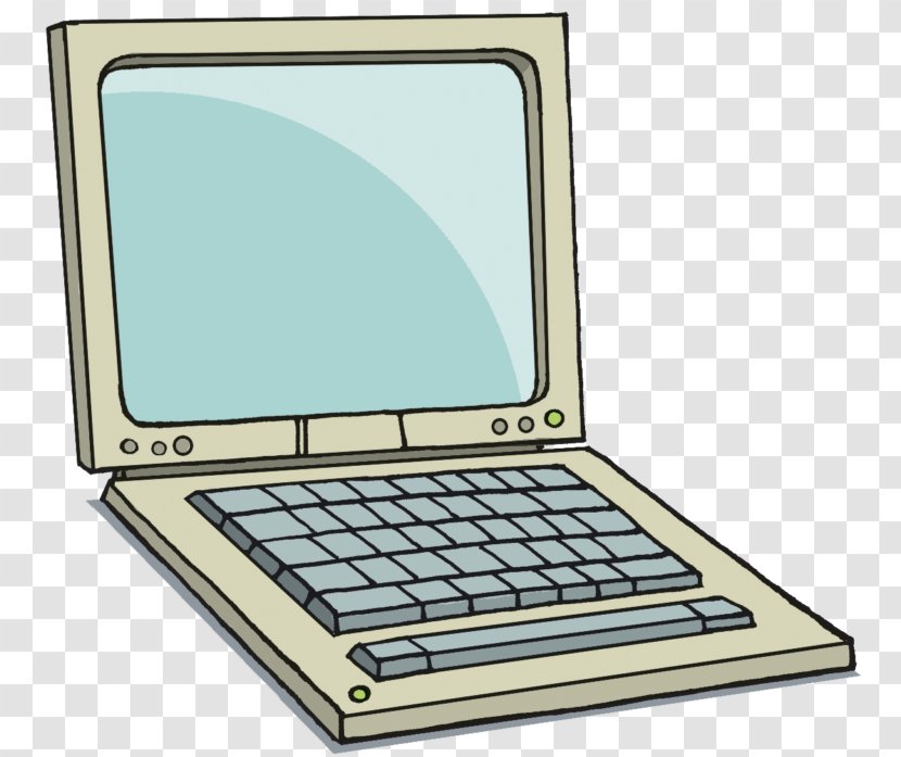 Laptop Clip Art Computer Monitors Openclipart Diagram Transparent PNG