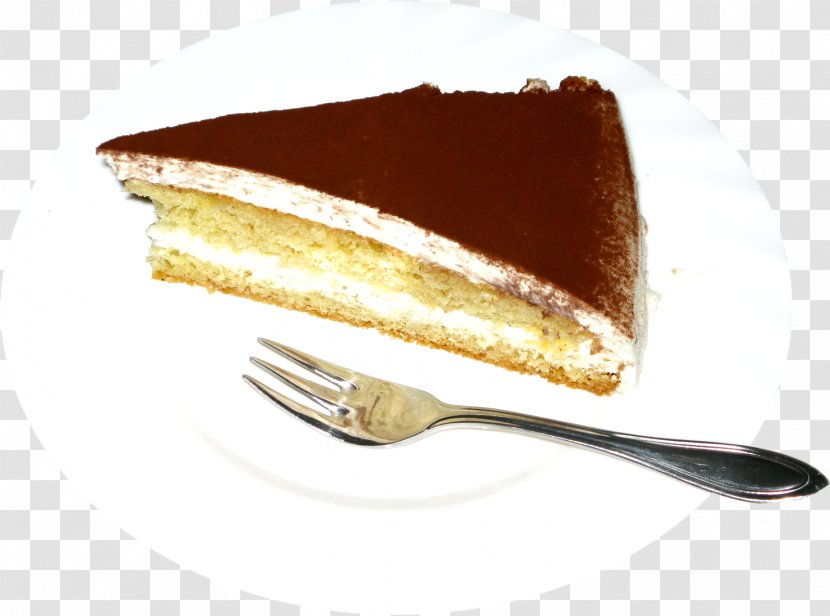 Tiramisu Prinzregententorte Sachertorte Banoffee Pie Cream - Frozen Dessert Transparent PNG