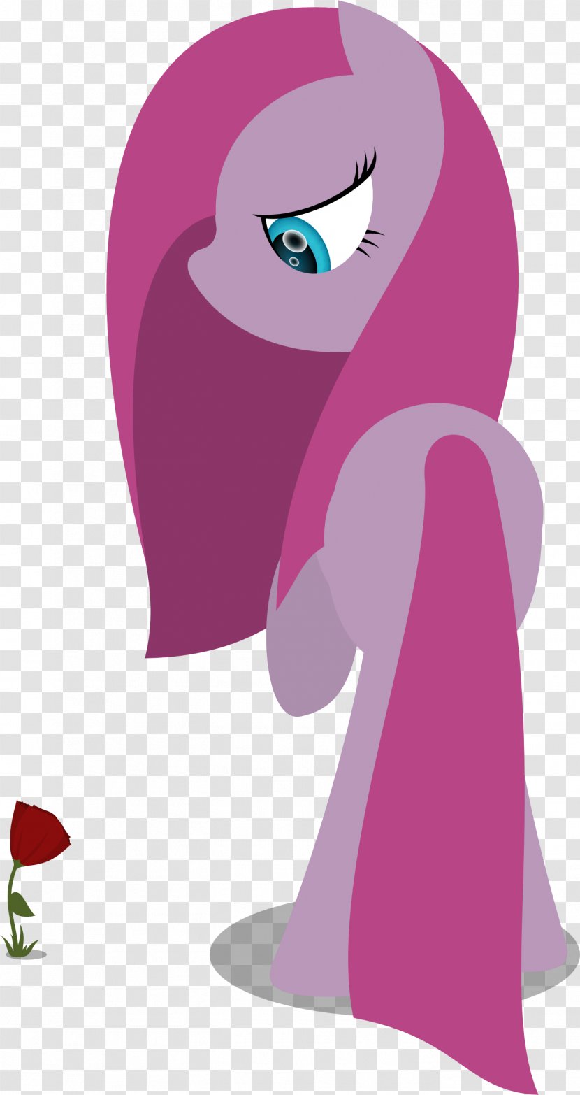 Pinkie Pie Pony Hasbro DeviantArt - Watercolor Transparent PNG