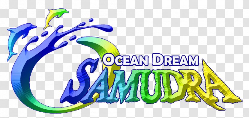 Ocean Dream Samudra Atlantis Water Adventure Dunia Fantasi Sea Transparent PNG