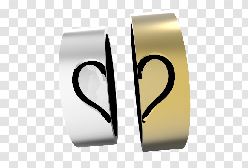 Ring Font - Logo Transparent PNG
