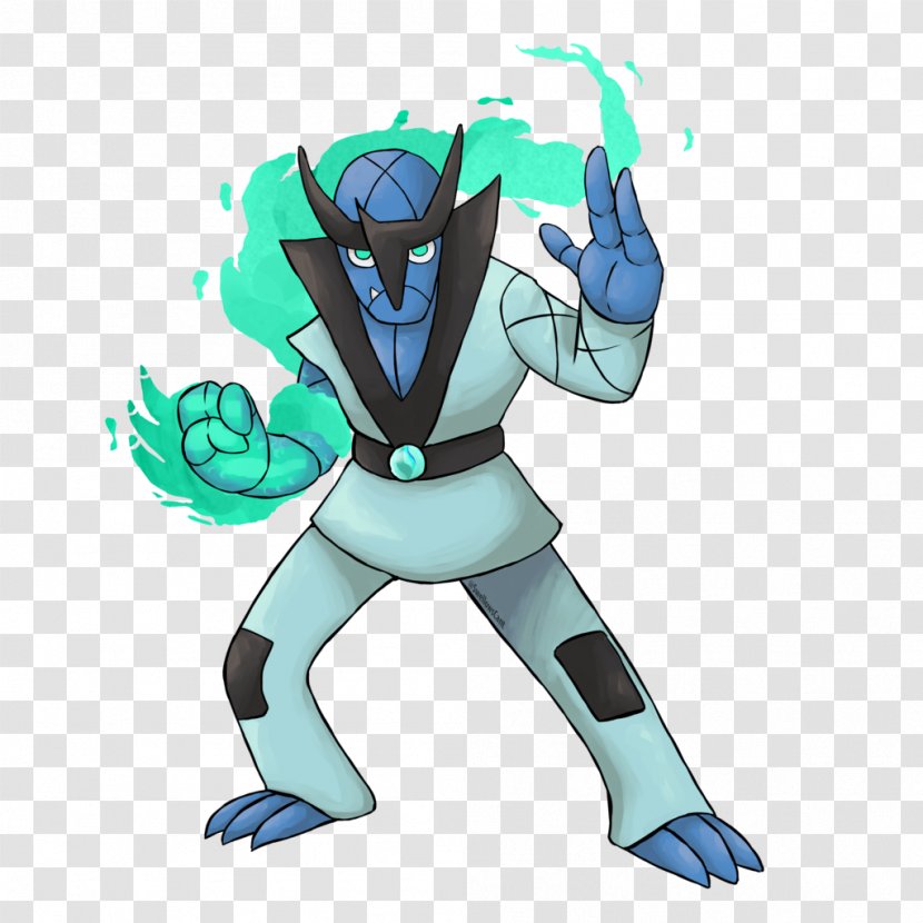 Սաուկ Pokémon Թրոհ Image Dusknoir - Heart - Evil Aura Negative Transparent PNG