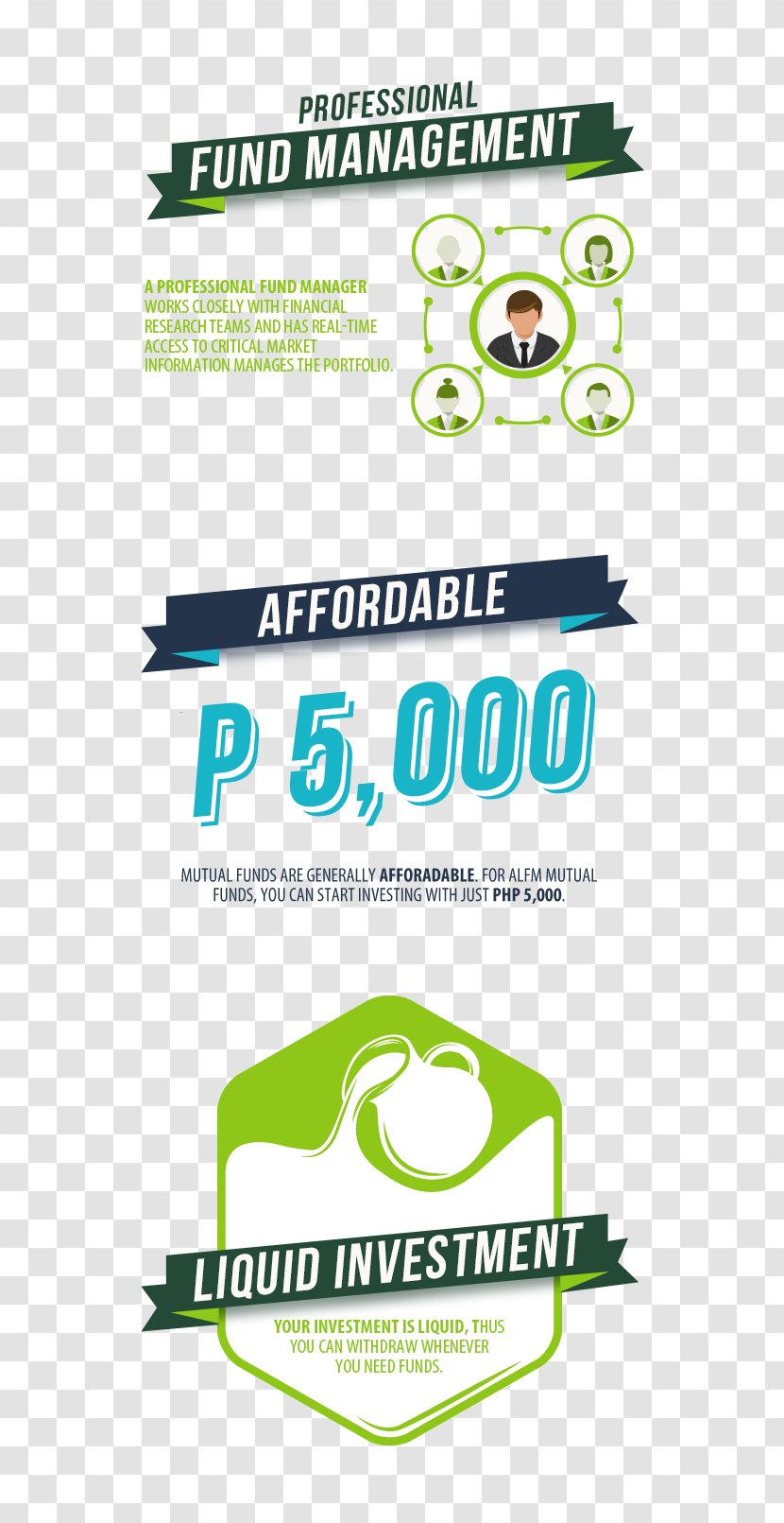 Mutual Fund Investment Management Money - Bond Transparent PNG