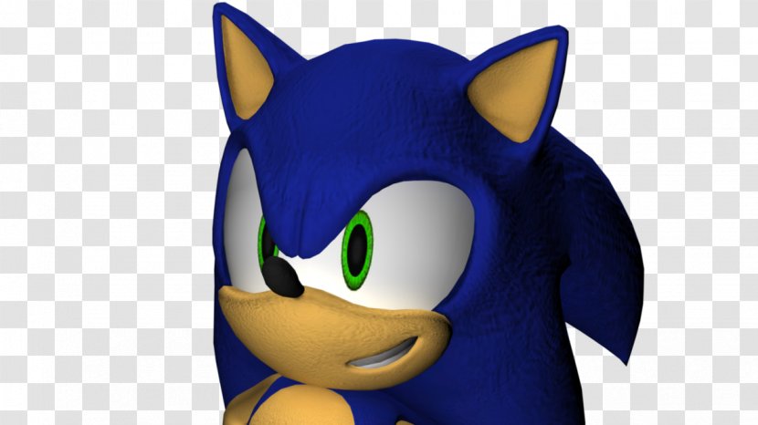 Shadow The Hedgehog Sonic 3D Lost World Chronicles: Dark Brotherhood & Knuckles - Smile Model Transparent PNG