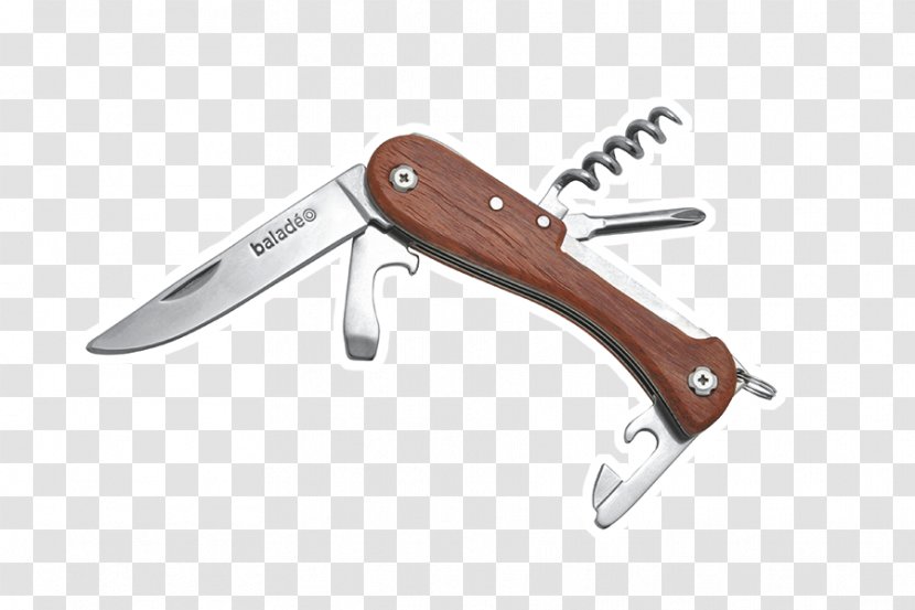 Utility Knives Pocketknife Cadeau D'affaires Hunting & Survival - Gift - Knife Transparent PNG