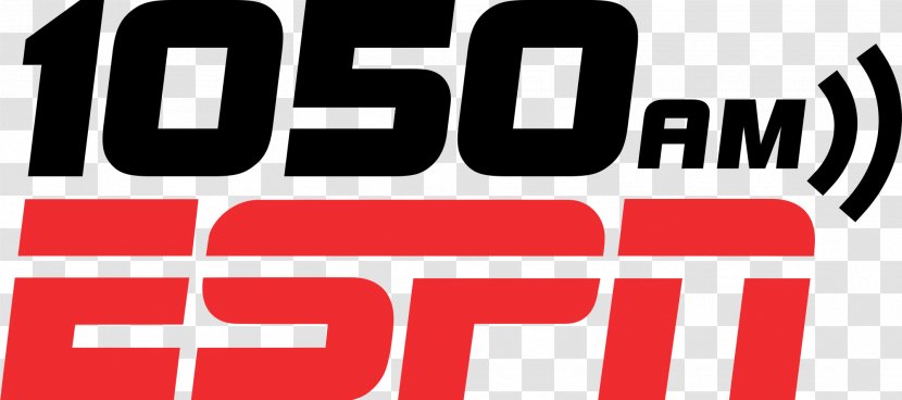 Sports Radio ESPN Station Internet - Am Broadcasting - Axe Logo Transparent PNG