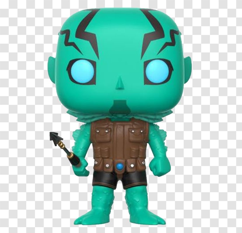 Abe Sapien Hellboy Funko Action & Toy Figures Liz Sherman - Figurine Transparent PNG