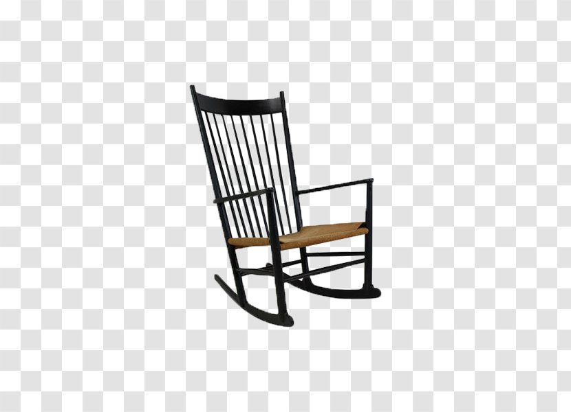Rocking Chairs Table Wing Chair Cushion - Windsor Transparent PNG