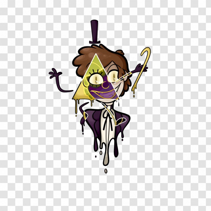 Cartoon Network Dipper Pines Film - Yellow - Demonic Possession Transparent PNG