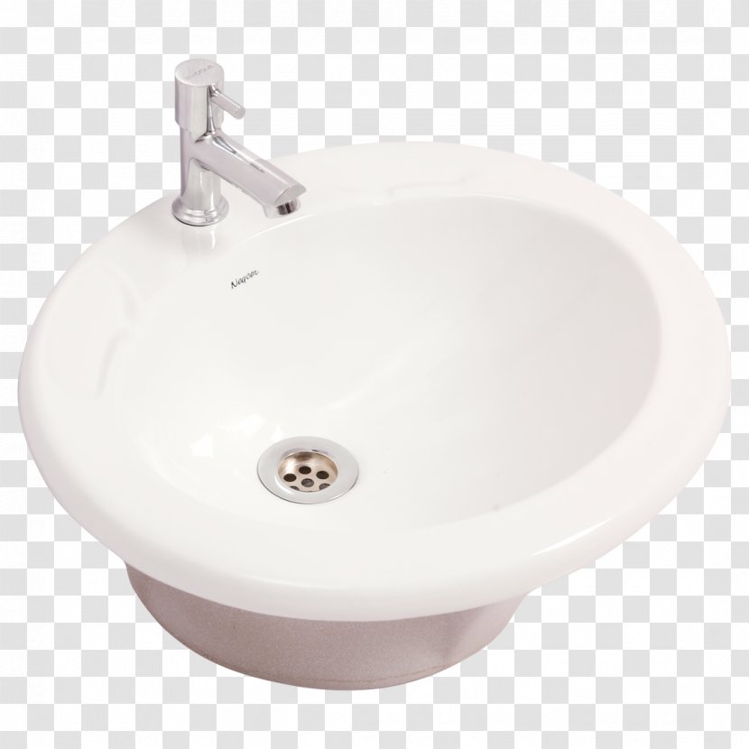 Sink Ceramic Bathroom Kitchen Product Design - Tap Transparent PNG