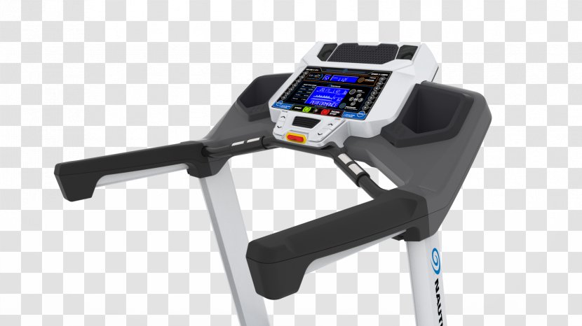 Exercise Machine Treadmill Fitness Centre Running - Sports Equipment - Nautilus Hyosung Atm Transparent PNG