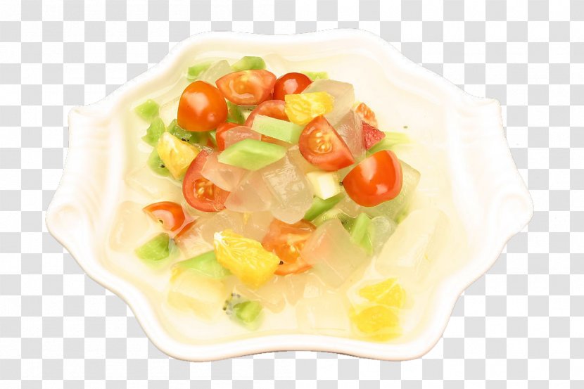 Vegetarian Cuisine Aloe Vera Rock Candy Arborescens Food - Crystal Sugar Transparent PNG