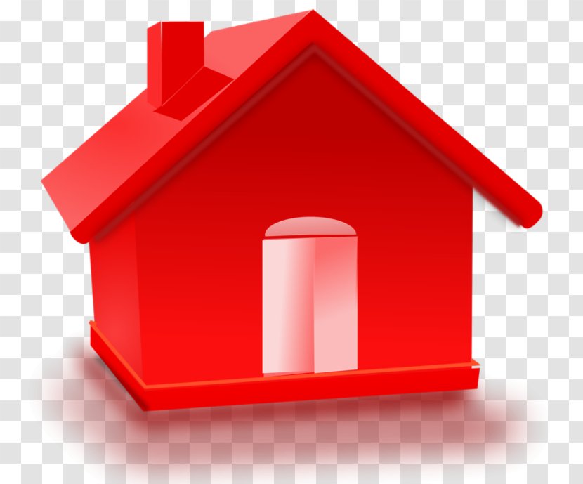 Red House, Bexleyheath Clip Art - House Transparent PNG
