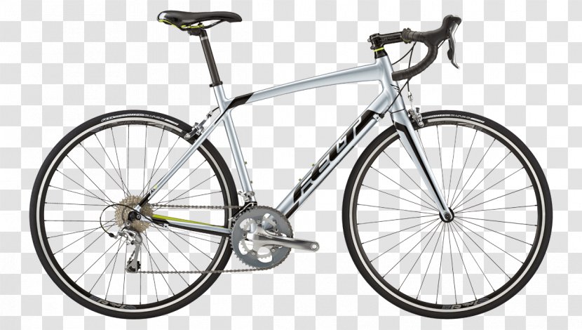 Road Bicycle Marin Bikes Cyclo-cross Cycling - Trek Corporation Transparent PNG