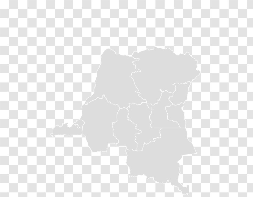 Congo River Ituri Province Of Équateur United States - Lubakasai Language Transparent PNG