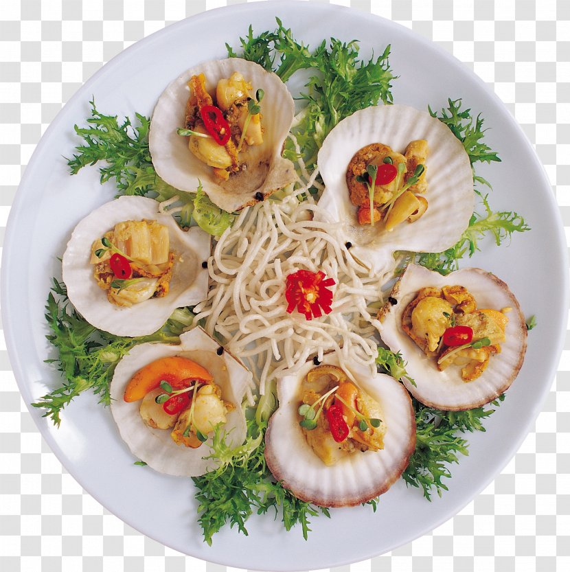 Oyster Seafood Butterbrot Plateau De Fruits Mer Fish - Southeast Asian Food - Dishes Transparent PNG