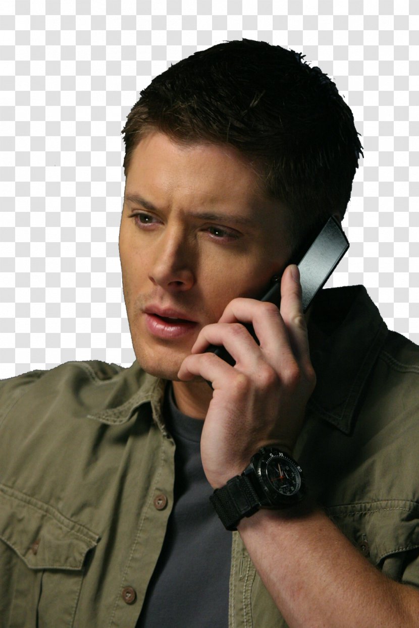 Supernatural - Season 9 - Dean Winchester Sam CastielSupernatural Transparent PNG