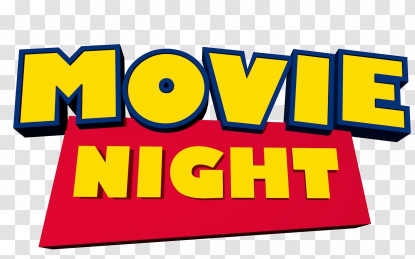 Film Screening Night Cinema Child - Yellow - Movie Transparent PNG