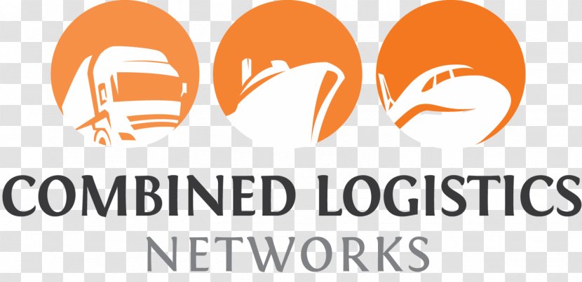 Combined Logistics Networks Freight Forwarding Agency Transport Partnership - Cargo - Logistic Transparent PNG