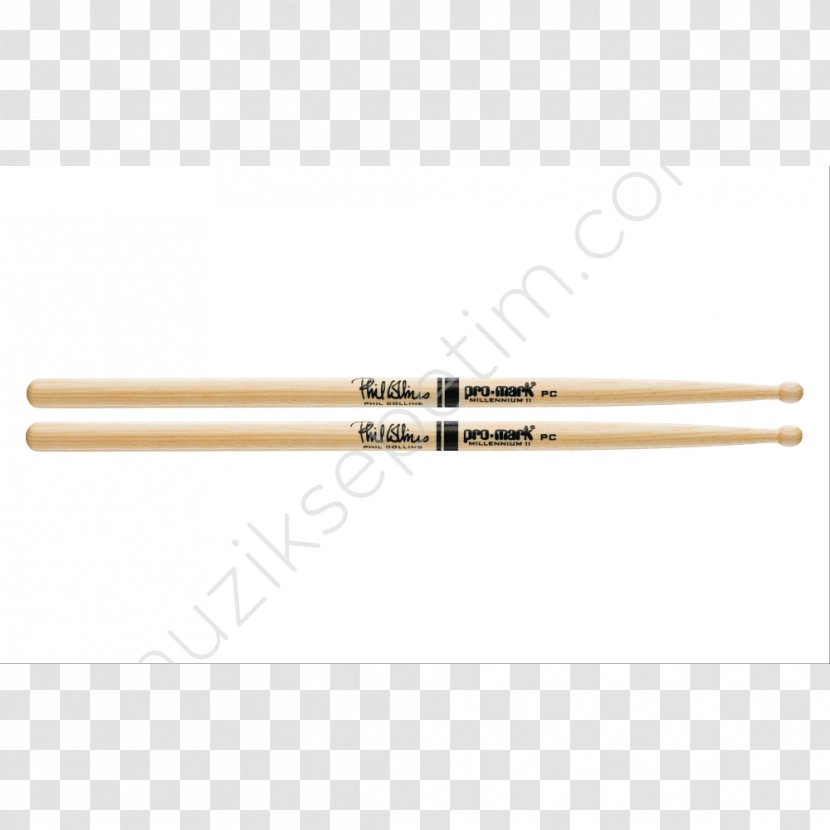 Pro-Mark Hickory Drum Stick Percussion Accessory Musical Instruments - Cartoon - Sticks Transparent PNG