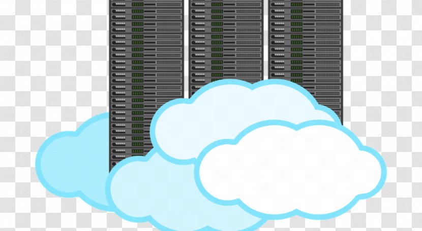 Cloud Computing Storage Web Hosting Service Computer Servers - Google Transparent PNG