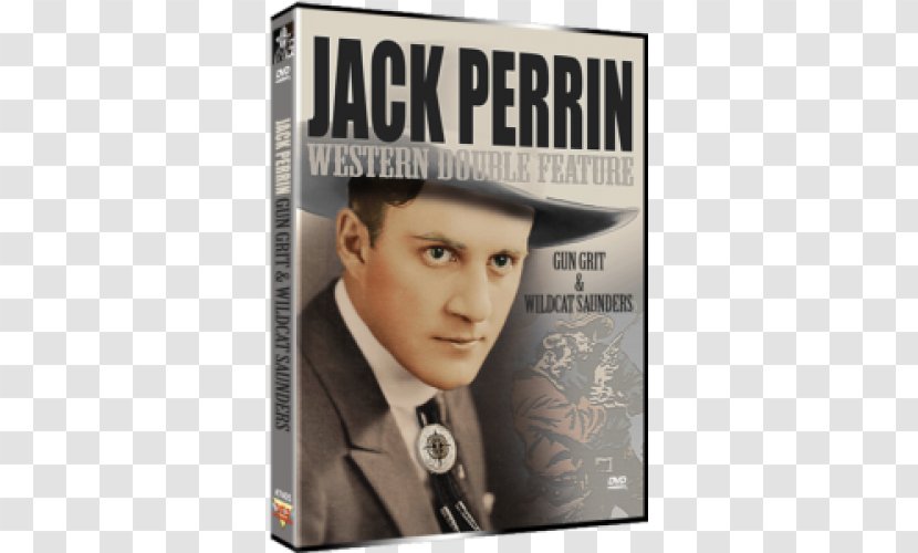 Film - Dvd - Cowboy Jack Transparent PNG