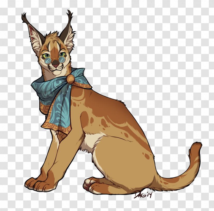 Whiskers Cat Red Fox DeviantArt - Kangaroo - Feline Animal Transparent PNG
