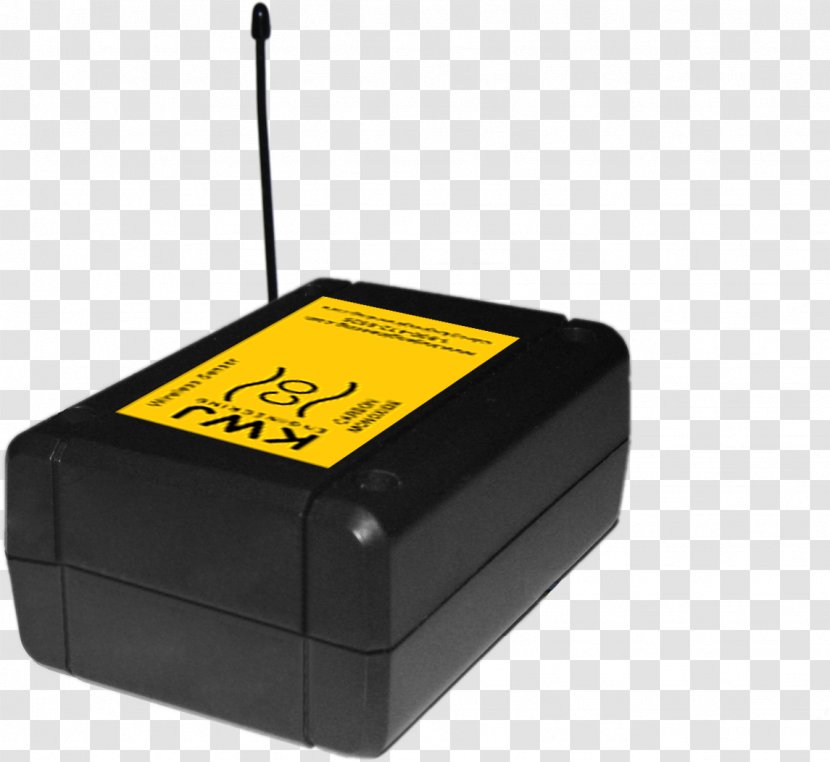 Wireless Sensor Network Electric Battery Computer Transparent PNG