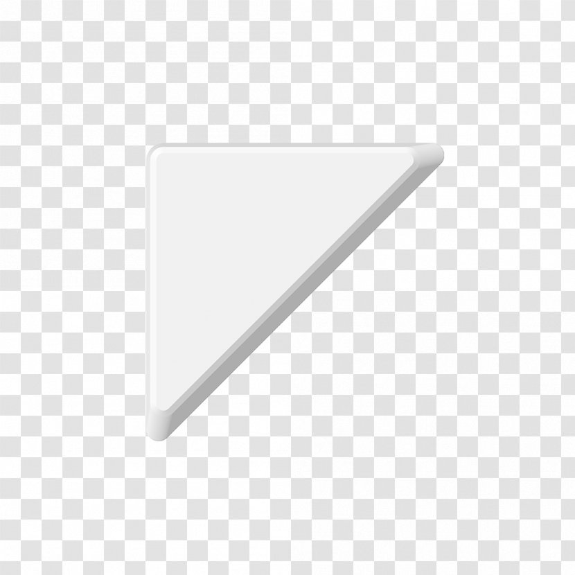 Line Triangle Transparent PNG