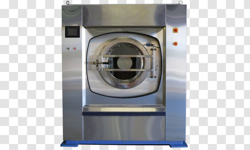 Washing Machines Laundry Clothes Dryer - Major Appliance - Design Transparent PNG