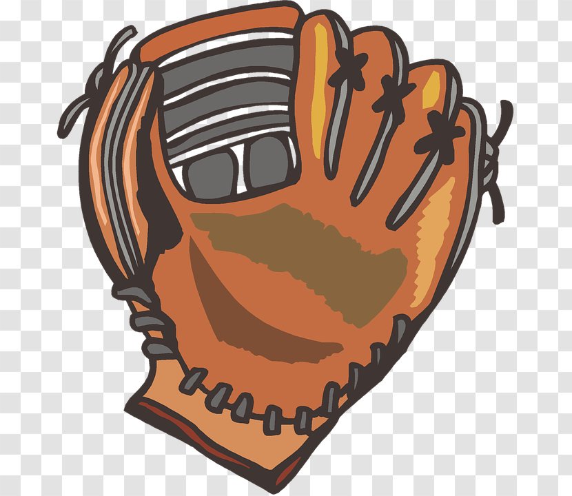 Baseball Glove Sport Clip Art Transparent PNG