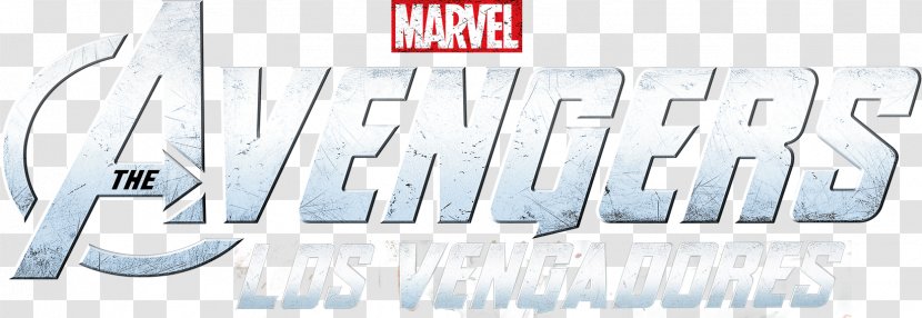 Paper Marvel Cinematic Universe Guidebook: The Avengers Initiative Design Logo - Material Transparent PNG