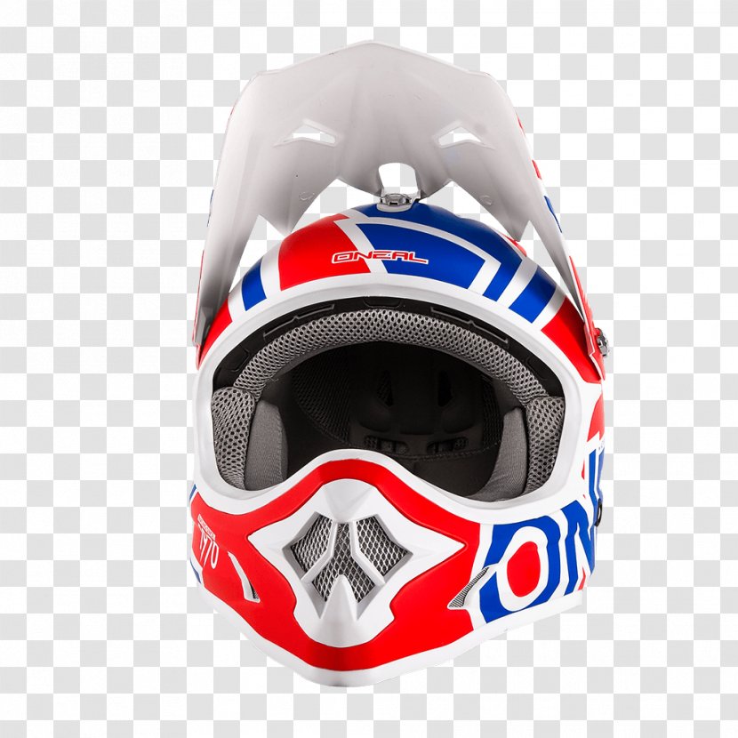 Motorcycle Helmets Motocross Enduro - Bicycle Clothing - Race Promotion Transparent PNG