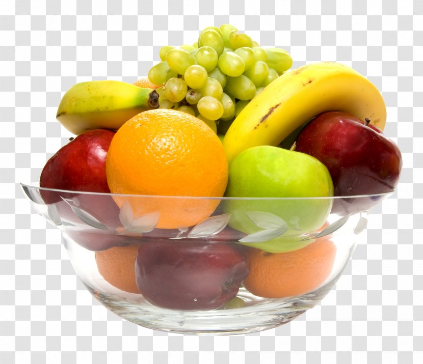 Fruit Salad Snow Cone Bowl Stock Photography - Flower - The In Glass Transparent PNG