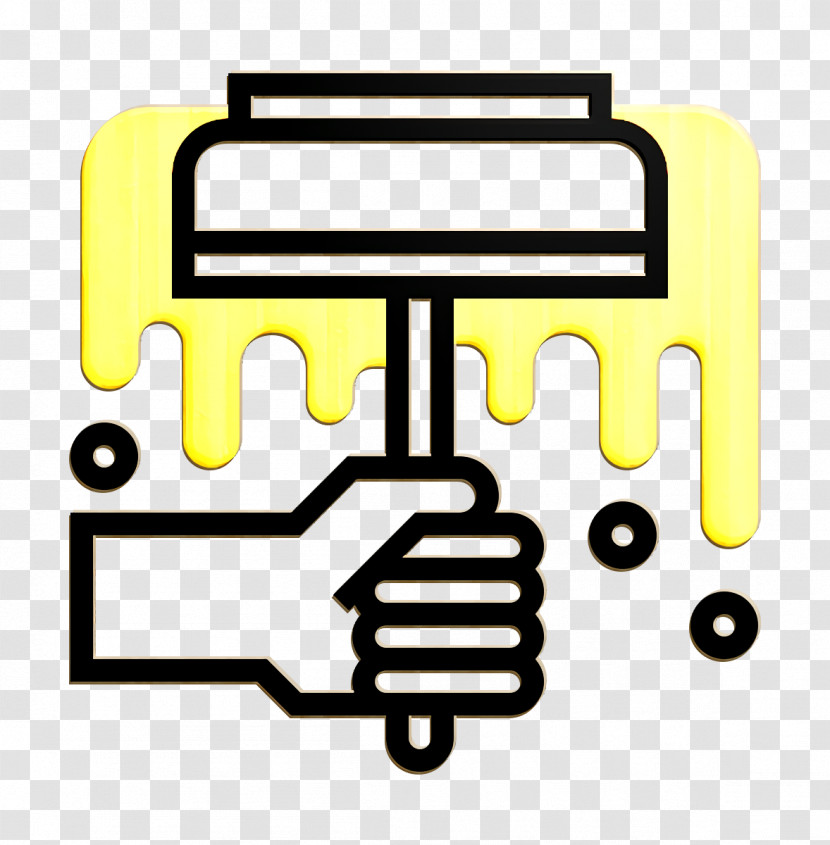 Wiper Icon Wash Icon Cleaning Icon Transparent PNG