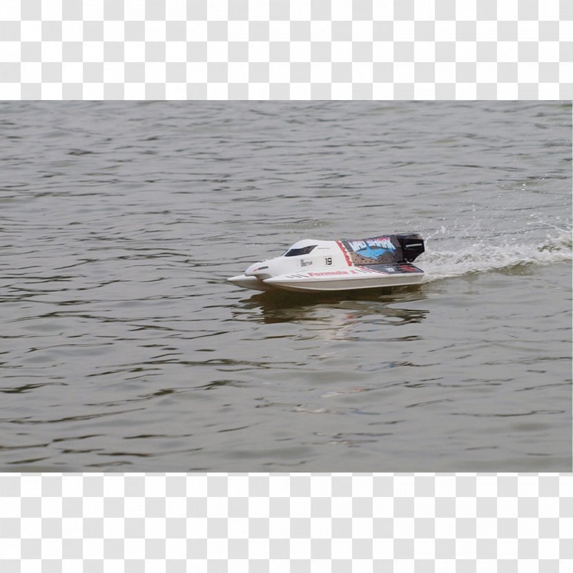 Motor Boats Radio-controlled Model Kaater Lithium Polymer Battery - Radiocontrolled - Boat Transparent PNG