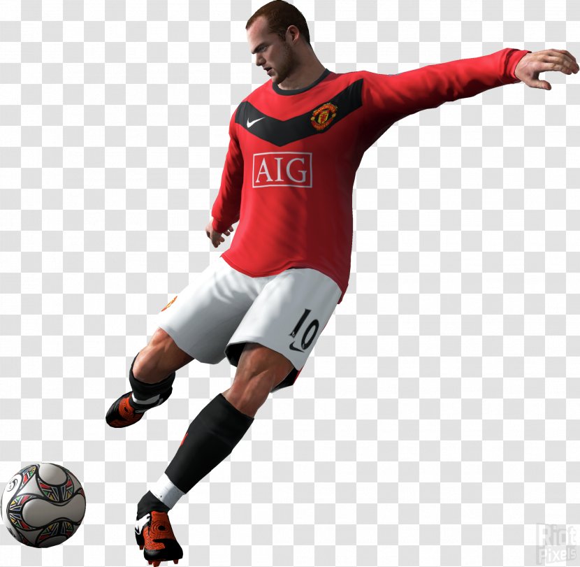 FIFA 10 09 11 13 Xbox 360 - Fifa Transparent PNG