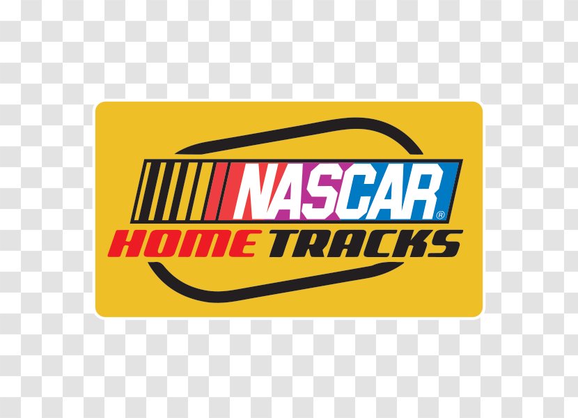 NASCAR Whelen Euro Series All-American K&N Pro West Evergreen Speedway Monster Energy Cup - Yellow - Nascar Track Transparent PNG