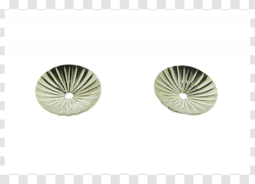 Earring - Earrings - Silver Bowl Transparent PNG