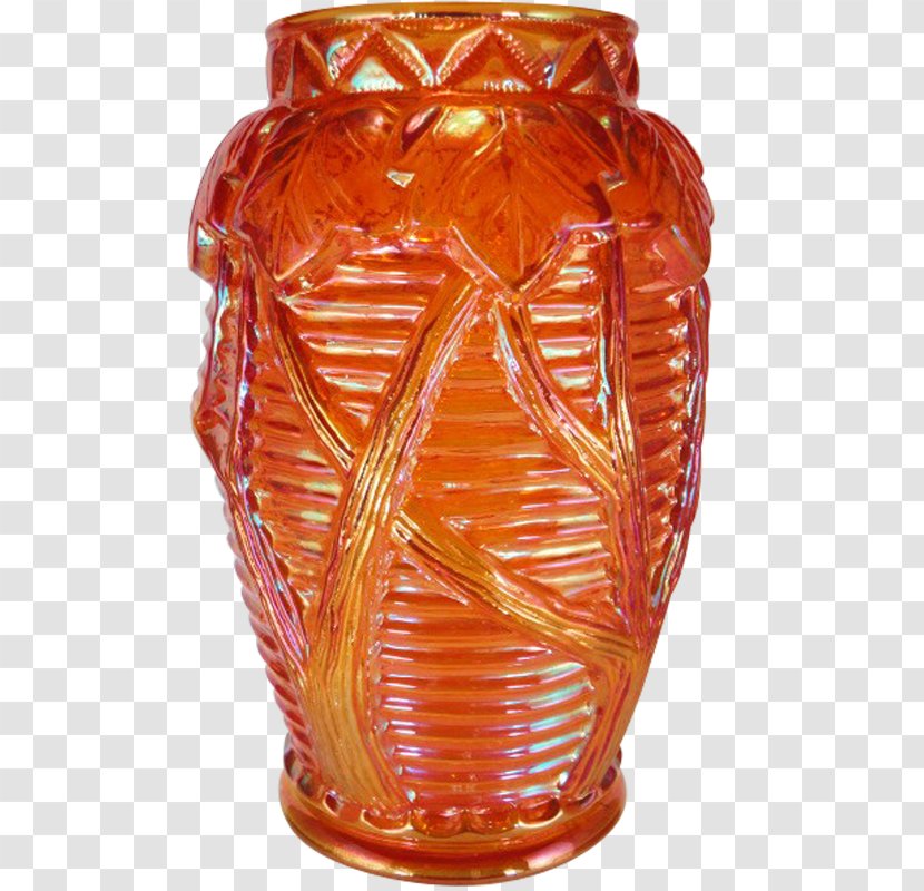 Vase - Artifact - Carnival Headdress Transparent PNG