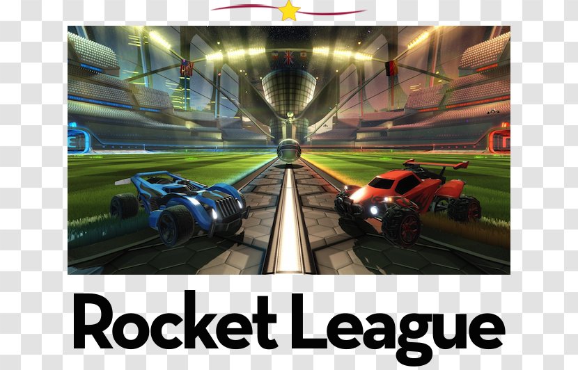 Rocket League PlayStation 4 Supersonic Acrobatic Rocket-Powered Battle-Cars Xbox One Cross-platform Play - Games Transparent PNG