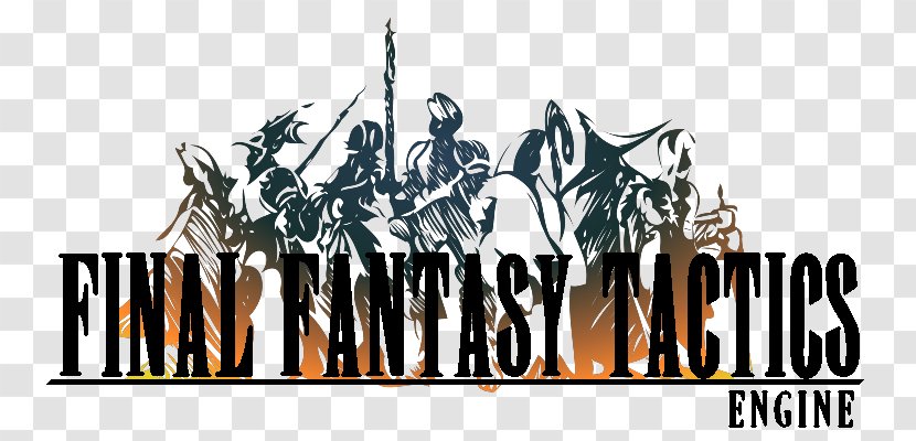 Final Fantasy Tactics A2: Grimoire Of The Rift Tactics: War Lions Advance - Tactical Roleplaying Game Transparent PNG
